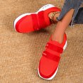 thumbnail image 1 of Zapatos casuales con tacón de cuña para mujer, zapatos viejos con suela gruesa, zapatillas deportivas Wmkox8yii  shalkjhdk991, 1 of 1