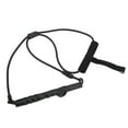 thumbnail image 2 of Golf Swing Resistance Band,Golf Tension Trainer Latex Golf Swing Trainer Tension Band Golf Training Resistance Belt World-Class Design, 2 of 8