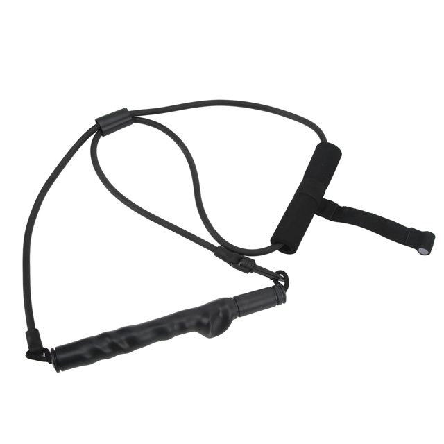 Golf Training Resistance Belt, High Elasticity Golf Swing Resistance Band With Storage Bag For Exercise ANGGREK Golf Swing Tension Belt