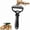 Gray, variant on Pet Pro Dog & Cat Dematting Comb, Double-Sided Pet Grooming Brush for Removing Mats & Tangles, Deshedding Tool for Long & Short Haired Pets,blue