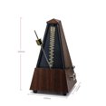 thumbnail image 2 of LingStar Guitar Metronome Online Mechanical Pendulum Mecanico for Guitar Piano Violin Musical Instrument, 2 of 8
