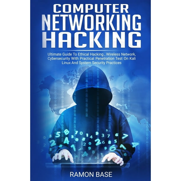 Computer Networking Easy Computer Networking Hacking Ultimate Guide