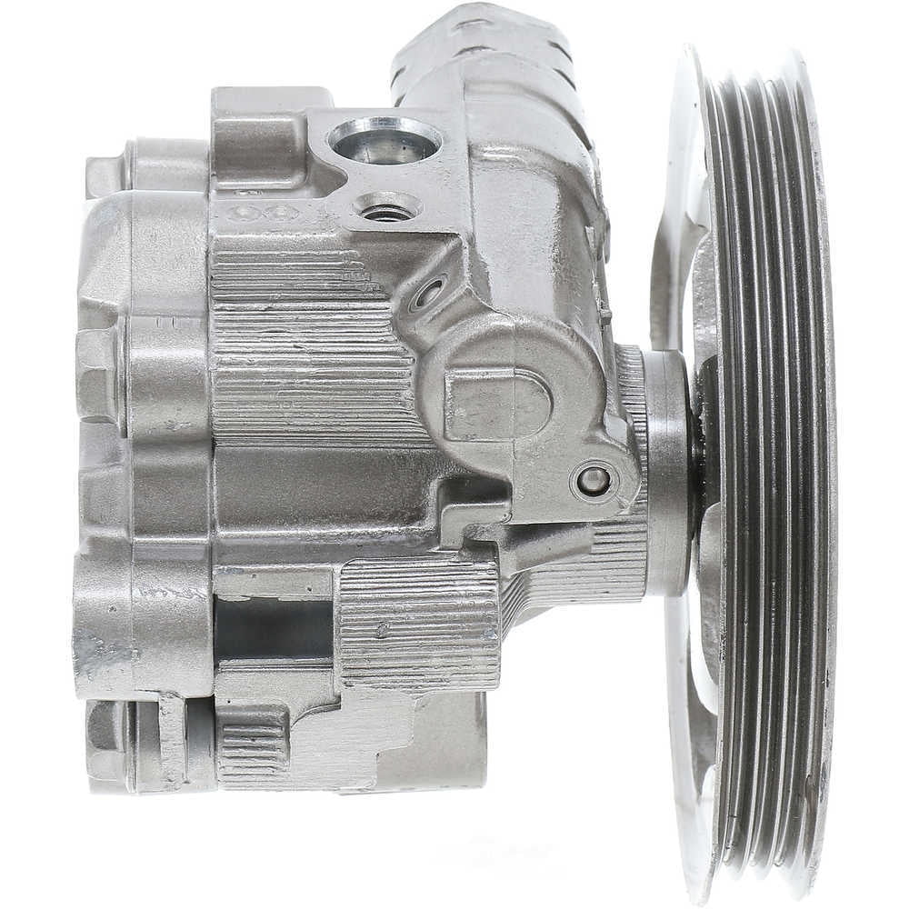 MAVAL 96551M Reman Power Steering Pump