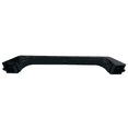 thumbnail image 3 of WB15X321, Black Microwave Door Handle replaces GE, Hotpoint, 3 of 6