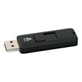 thumbnail image 3 of V7 VF22GAR-3N - USB flash drive - 2 GB - USB 2.0 - black, 3 of 4
