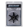 thumbnail image 3 of Quicksilver 19453Q2 Water Pump Impeller Repair Kit - Mercury and Mariner Outboards, 3 of 3