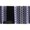 Purple/Grey, variant on Schneiders Lacey Oversized Western Show Saddle Blanket | 34x40 | Royal/Grey
