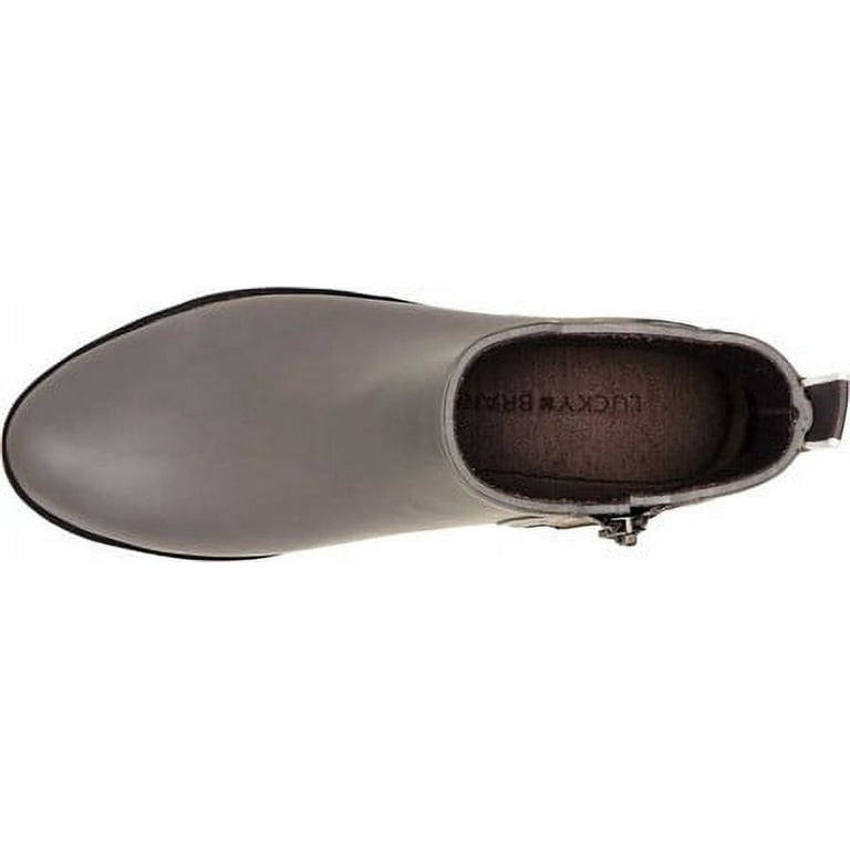 Lucky brand h2o booties best sale