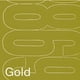 Vinyle Adhésif Permanent Numéro 4" 49/Pkg-Gold – image 1 sur 1