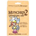 thumbnail image 2 of Munchkin 2: Unnatural Axe 1410, 2 of 10