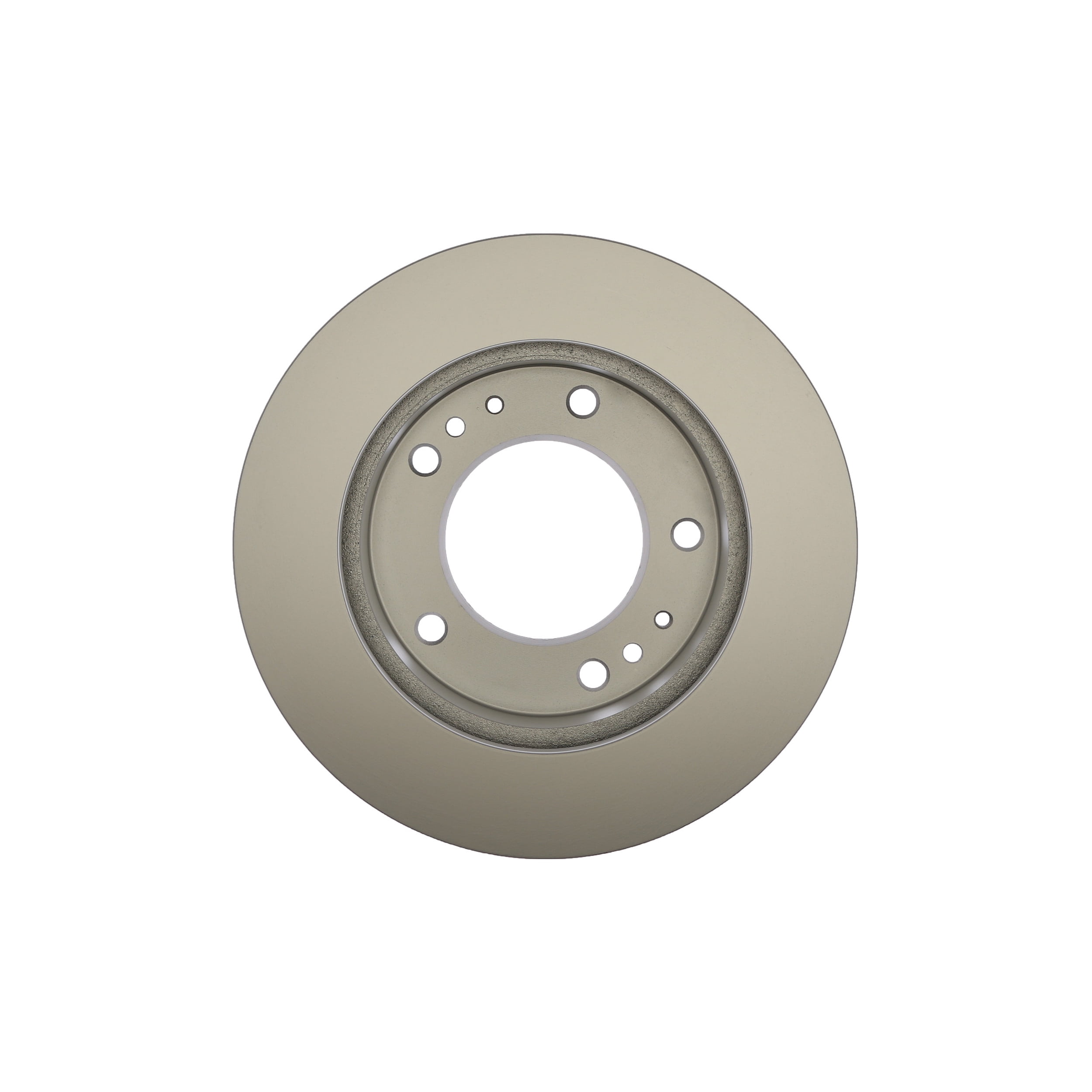 Raybestos Element3™ Coated Rotors Fits select: 1995-2002 KIA SPORTAGE