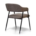 thumbnail image 4 of Gingko Chaise d'Appoint Maxwell - Lot de 2, 4 of 5