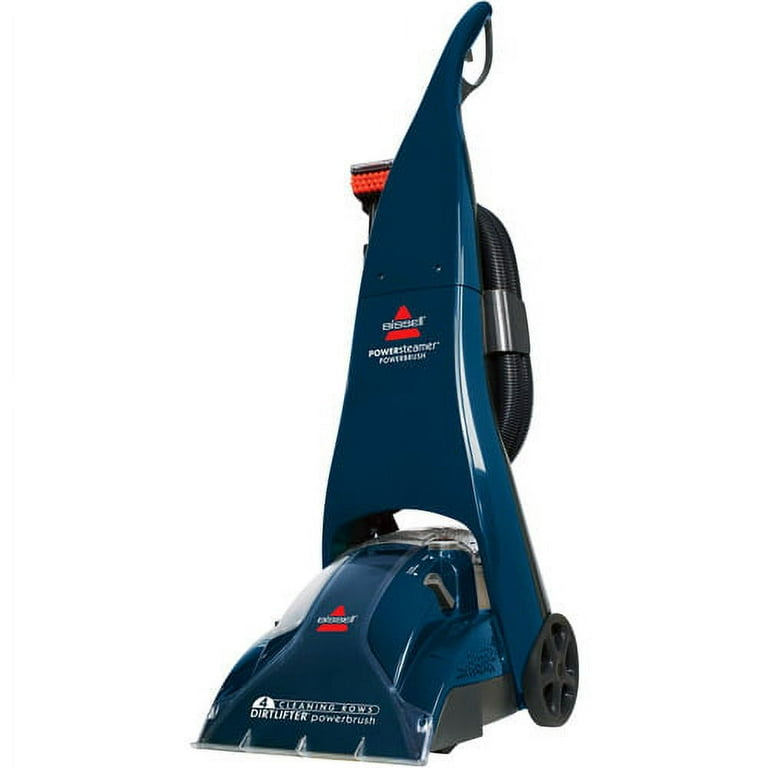 Bissell Power Steamer Carpet Cleaner