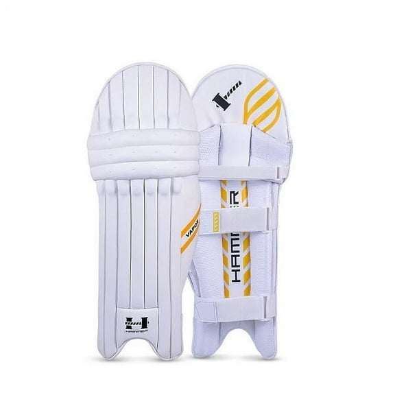 Hammer Vapor Batting Pad - White