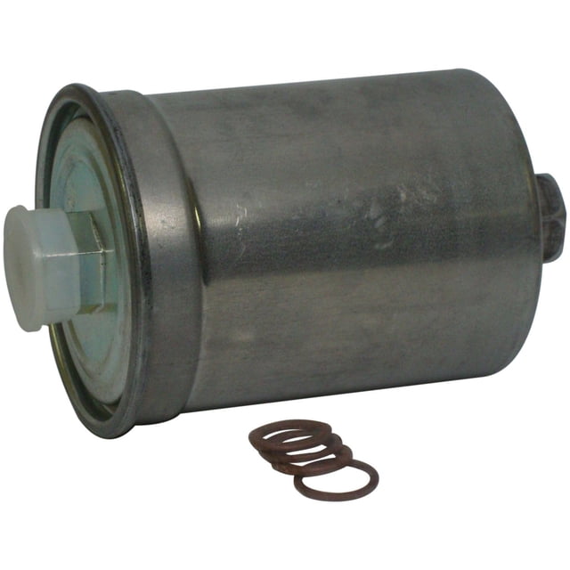 Filtro de combustible Bosch 77010WS Workshop para Audi, Saab, Volkswagen