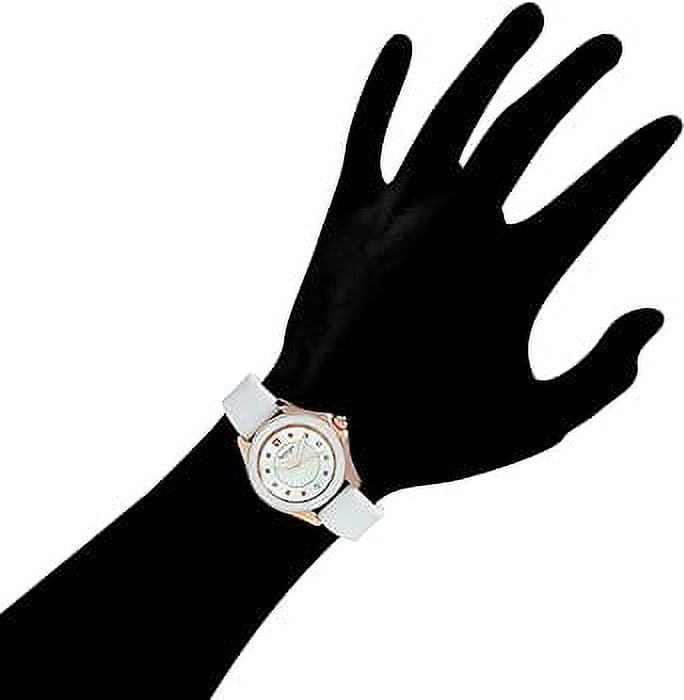 Steinhausen Arbon Collection Women's Watch White/Rose-Gold