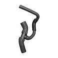 thumbnail image 2 of Dayco 71455 Radiator Hose Fits select: 1989-1991 CHEVROLET CAVALIER, 1991 PONTIAC SUNBIRD, 2 of 2
