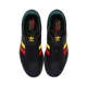thumbnail image 5 of Adi-das Samba OG Sneakers Jamaica Rasta Retro Black Trainers Originals Men Shoes, 5 of 6