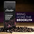thumbnail image 4 of Brooklyn Bean Roastery Ground Coffee Variety Pack, Assorted Gift Sampler, 12 Oz. 6-Pack, 4 of 7