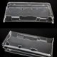 thumbnail image 5 of Protección La Cubierta La Caja La Piel Dura Cristalina para La Consola 3DS N3DS, 5 of 7