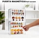 thumbnail image 3 of Caja De Exhibicion Doble Acrilico Organizadora Transparente, 3 of 4