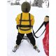 thumbnail image 4 of Kids Ski Shoulder Harness Beginners Ski Training Harness Skating Snowboard, 4 of 5