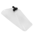thumbnail image 2 of Shisuyan 1pc Windproof Sprayer Transparent Windproof Sprinkler Head Sprayer Accessory, 2 of 8