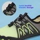 thumbnail image 5 of Zapatos Playa Descalzos Ligeros Transpirables para Hombres Mujeres Aqua, 5 of 9