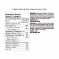 thumbnail image 3 of Great Value Cheese Crunch Corn Snacks, 3 of 3