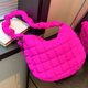 thumbnail image 5 of Bolso de hombro para mujer bolso informal con burbujas moda para oficina viajes escuela, 5 of 9
