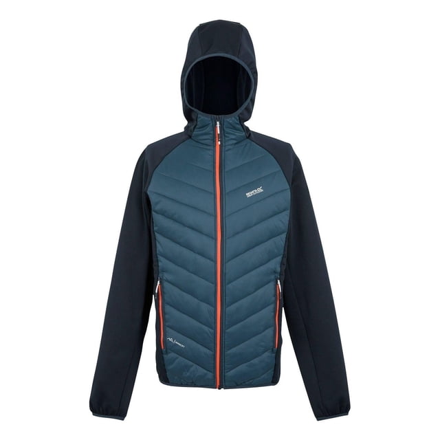 Regatta Veste Hybride Andreson VIII pour Hommes