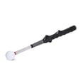 thumbnail image 2 of Ymiko Swing Trainer Swing Trainer Practice And Warm Up Grip And Swing Aid Telescopic, 2 of 8
