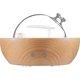 thumbnail image 1 of Glass Essential Oil Diffuser ,real Wood Base,the 2024 Upgrade Aromatherapy Diffuser,aroma Diffuse Humidifier,led Light In 7 Colorssuitable For Home Of, 1 of 5