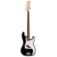 thumbnail image 2 of Bajo Fender Squier Sonic Precision con Rumble 15 Amp, 2 of 8