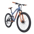 thumbnail image 2 of Bicicleta Ghost Scrow Rodada 29 Azul De Montaña, 2 of 8