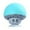 B, variant on erfcxs Portable Cute Mini Wireless Blueteeth Speaker Subwoofer With Silicone Suction For Family Friend Kid