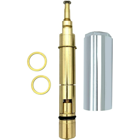 Avalon Generic Mixet Old Shower Cartridge Chrome Finished