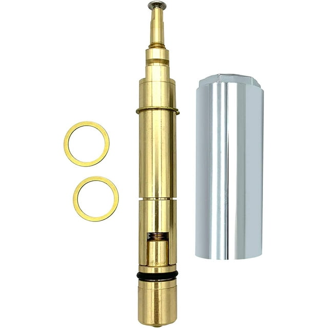 Avalon Generic Mixet Old Shower Cartridge Chrome Finished