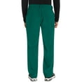 thumbnail image 5 of Dickies EDS Essentials Scrubs Pant for Women Natural Rise Tapered Leg Pull-On DK005, 5 of 8