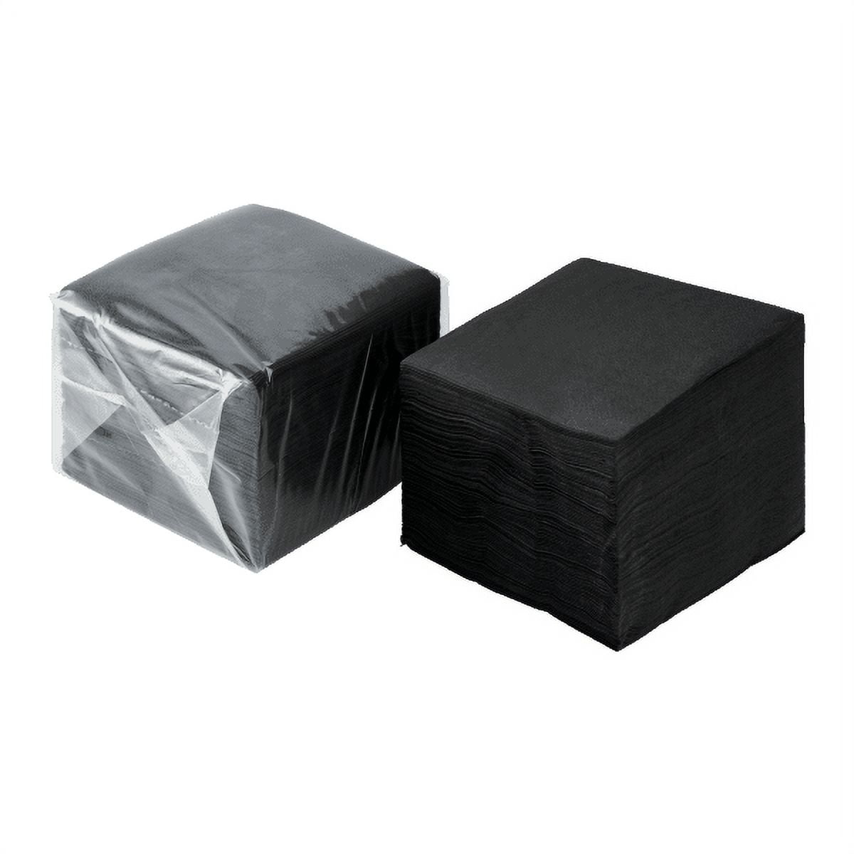 Karat KN-F1213-1K Kraft Off-Fold Napkins - 12x13 Inch, Case Of 6000 (500 Per Bag)