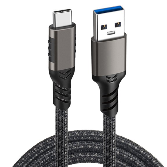 USB3.2 Cable USB A to Type 3.2 Cable 10Gbps Data Transfer 20V 3A 60W Fast Charging Cable Type SSD Hard Disk Cable