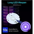 thumbnail image 5 of Dayoung Led Indoor Flying Insect Traps Light Pest Control Bug Zapper Electric Mosquito Killer Lamp, 5 of 5