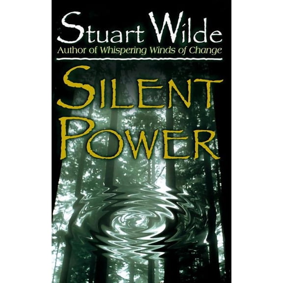 Silent Power, (Paperback)