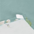 thumbnail image 3 of Yayeee Tapestry Wall Hanging for Bedroom 90" x 60" Living Room Home Wall Art Decor, White Swan, 3 of 7