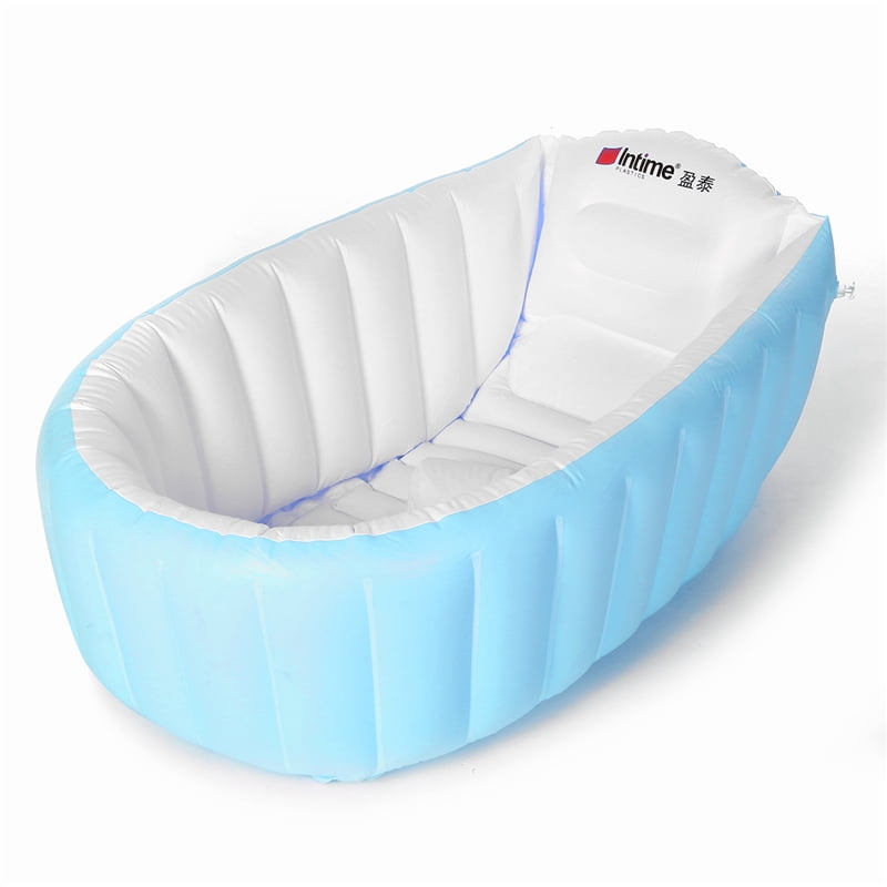inflatable tub for kids