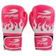 thumbnail image 2 of Par de Guantes de Boxeo Fire Sports PVC Línea Fire One Rosa, 2 of 3