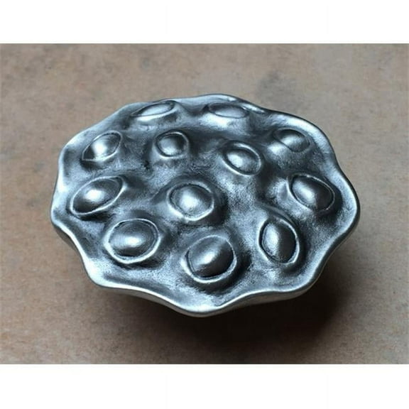 DArtefax DHK87-SH Lotus Pod Knob- Shiny