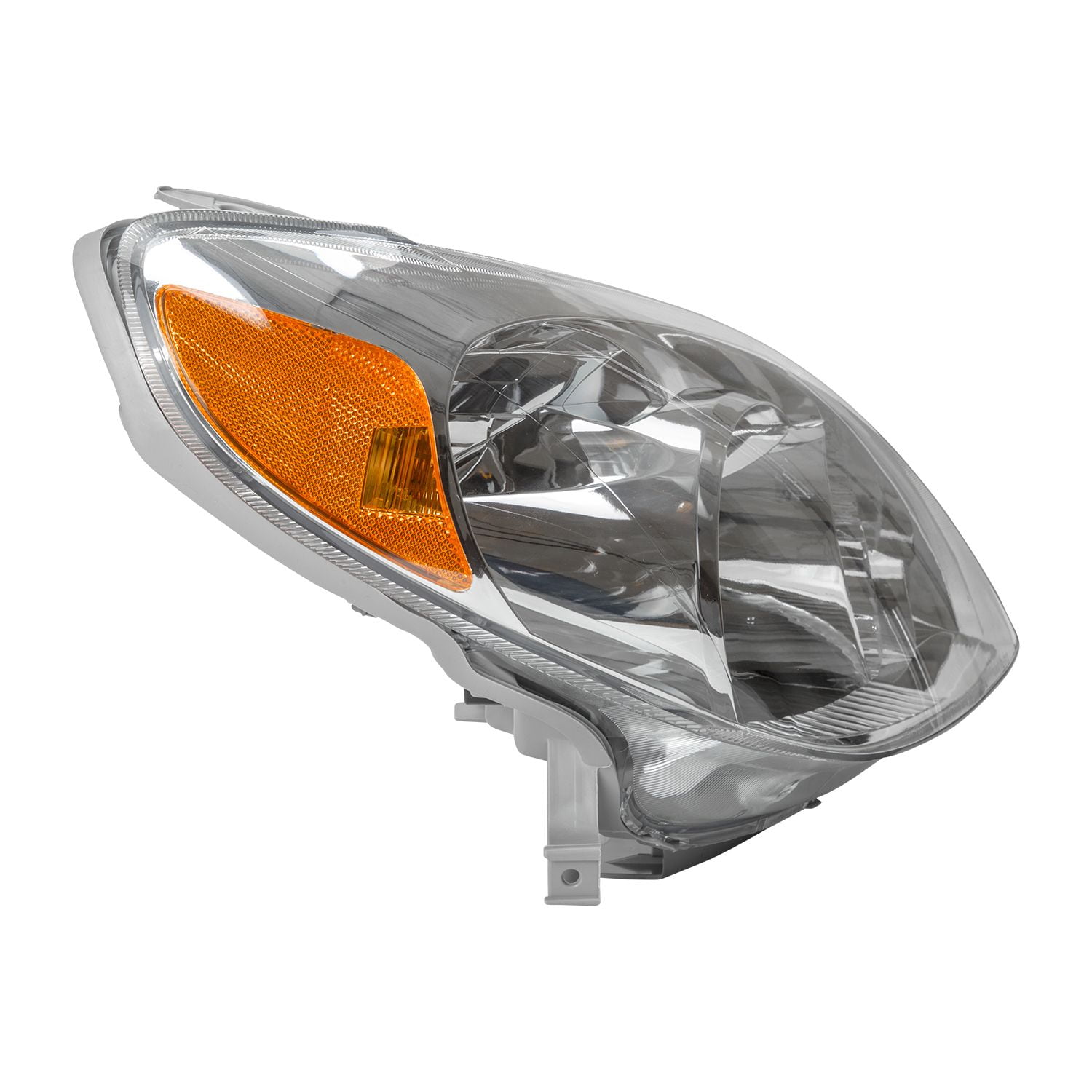 TYC 20-6411-00 Toyota Matrix Passenger Side Headlight Assembly