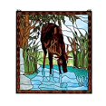 thumbnail image 2 of Meyda Tiffany 72936 Window, 25" Width x 30" Height, 2 of 3