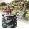 thumbnail image 2 of Harvesting Seat Nonslip Foam Cushion Agricultural Stool Ergonomic For Outdoor Recreation Gardening Farming Leisure Use, 2 of 8